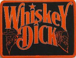logo Whiskey Dick